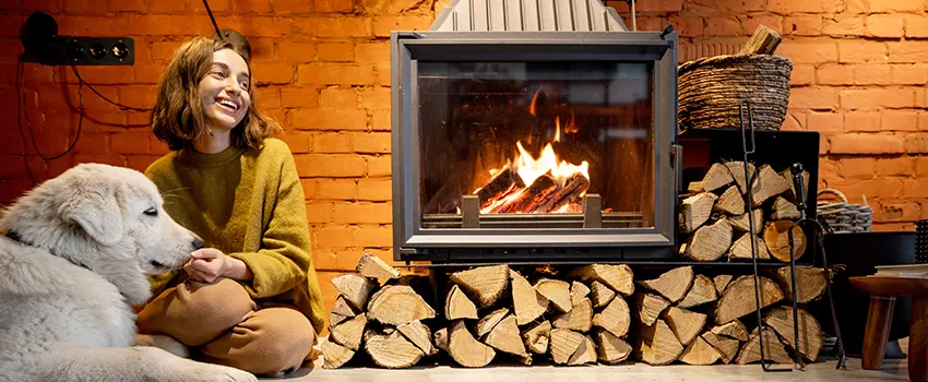 Fireplace Smell Removal Cost in Niles, OH