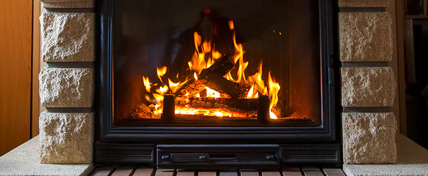 Fireplace Xtrordinair Probuilder Gas Fireplace Installation in Niles, OH