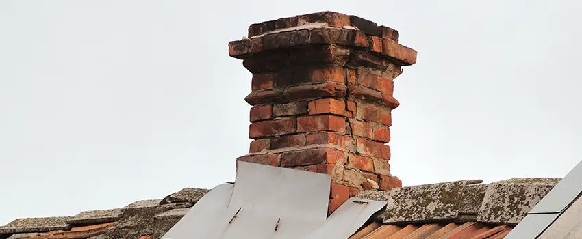 Cost of Fixing Blocked Chimney in Niles, Ohio