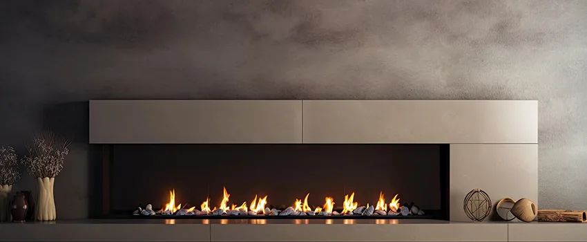 Gas Fireplace Logs Supplier in Niles, Ohio