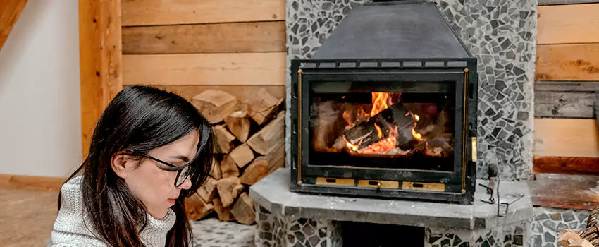 Harman P68-C Pellet Stove Repair in Niles, Ohio 