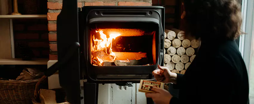 Hearthstone Wood Stoves Fireplace Repair in Niles, Ohio