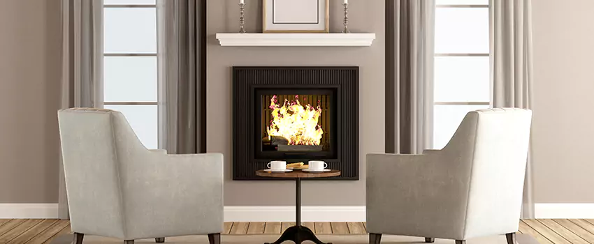 Heatilator Direct Vent Fireplace Services in Niles, Ohio