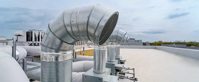 Insulated Ductwork Repair Services Near Me in Niles, OH