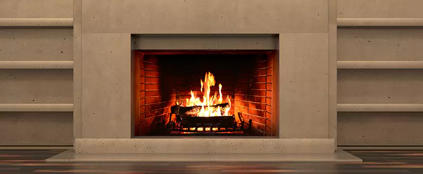 Majestic Trilliant Series Gas Fireplace Insert Repair in Niles, Ohio