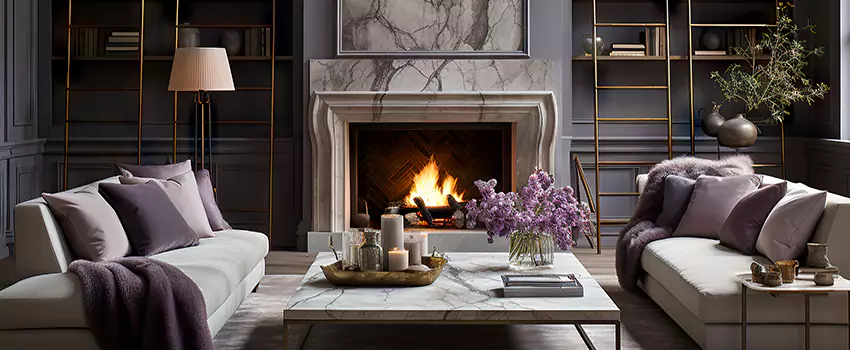 Napoleon Galaxy Series Outdoor Fireplaces Repair in Niles, OH