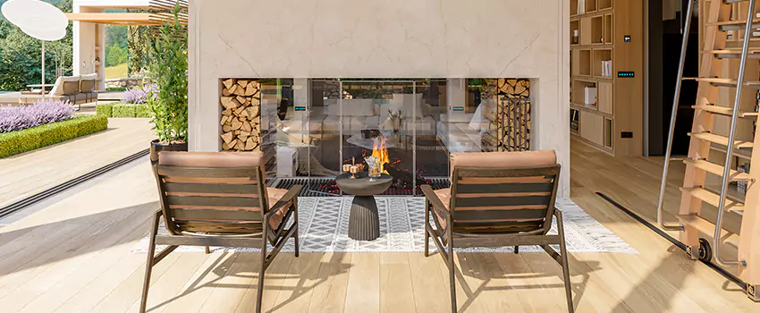 Ortal Space Creator Fireplace Repair in Niles, OH