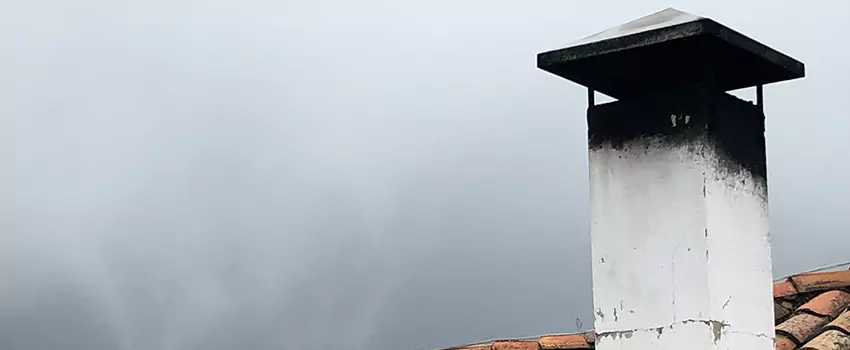 Prefab Chimney Crown Installation in Niles, OH