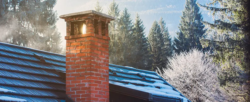 Residential Chimney Rain Caps Repair Services in Niles, OH