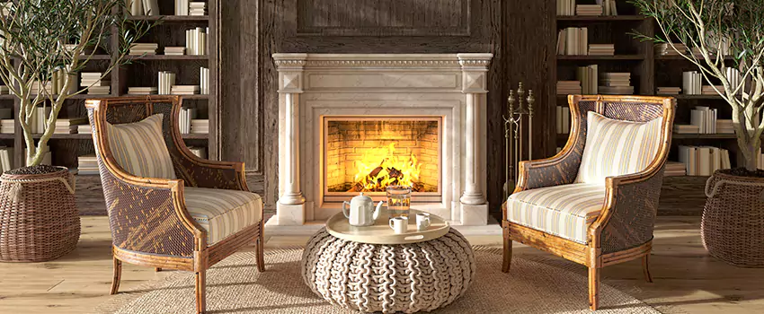 Cost of RSF Wood Fireplaces in Niles, Ohio