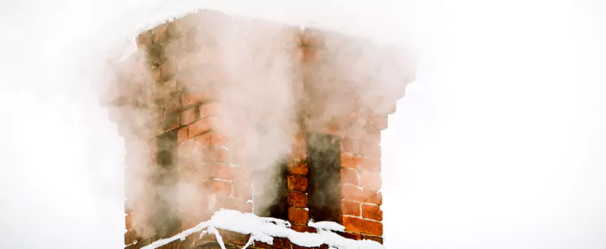 Chimney Flue Soot Removal in Niles, OH