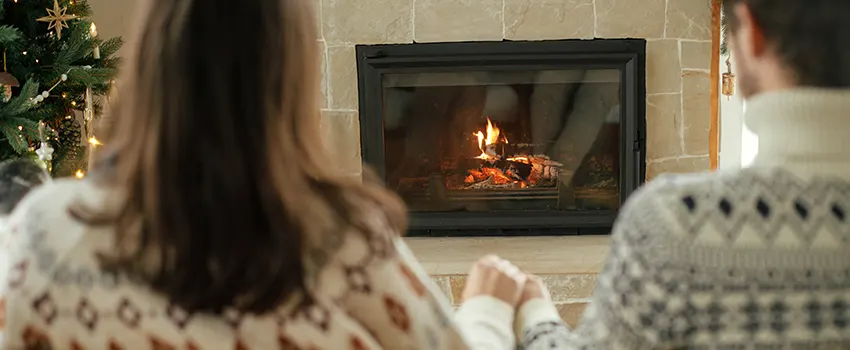 Superior Open-Hearth Wood Fireplaces in Niles, OH