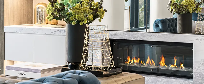 Professional Town & Country Luxury Fireplace Maintenance Experts in Niles, Ohio