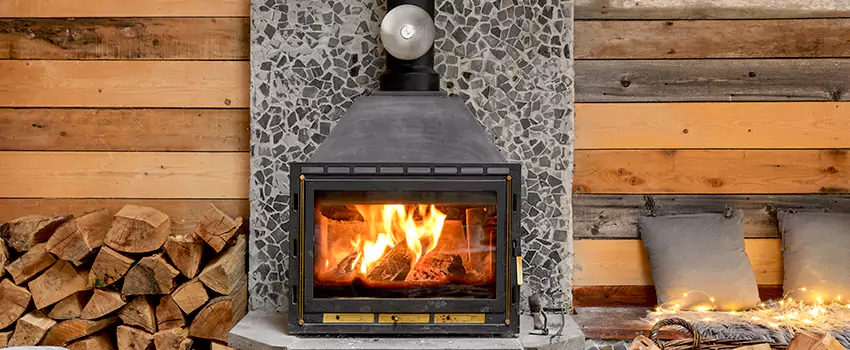 Travis Industries Elite Fireplace Inspection and Maintenance in Niles, Ohio
