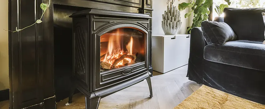 Valor Wood Fireplace in Niles, OH
