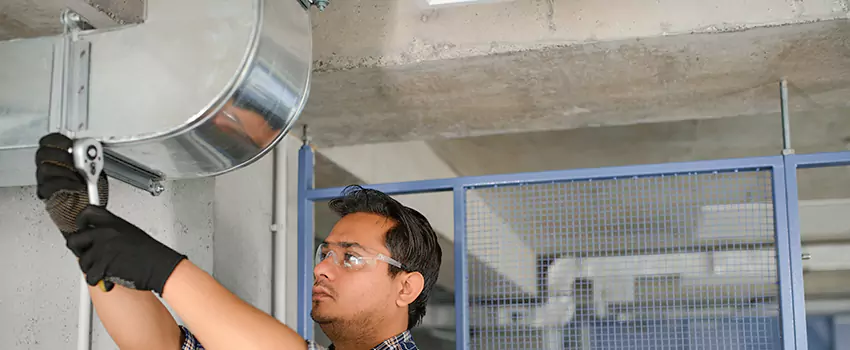 Benefit of Ventilation Cleaning in Niles, Ohio