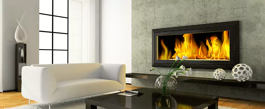 Ventless Fireplace Oxygen Depletion Sensor Installation and Repair Services in Niles, Ohio