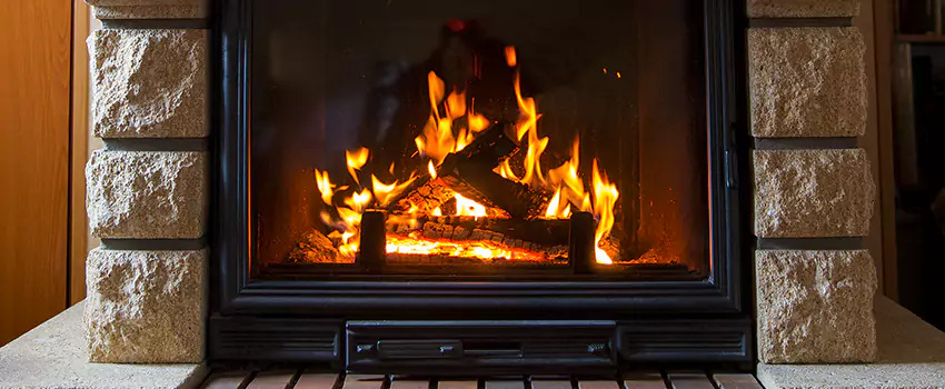 Cost of Wood Fireplace Installation in Niles, OH