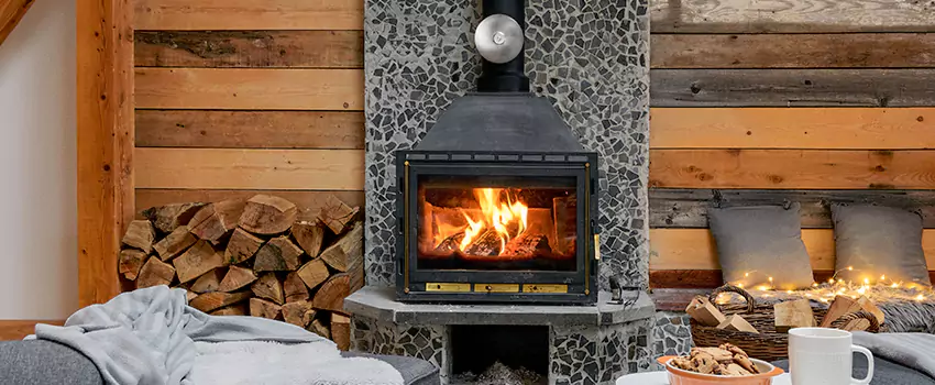 Affordable Wood Fireplace Fixing Solutions in Niles, Ohio