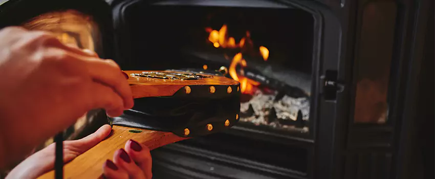 Cost of Wood Furnace Repair and Installation Services in Niles, OH