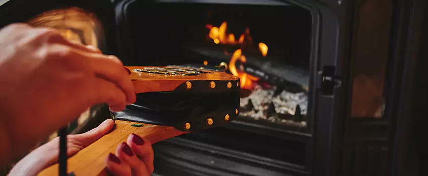 Wood Stove Grates Repair in Niles, Ohio