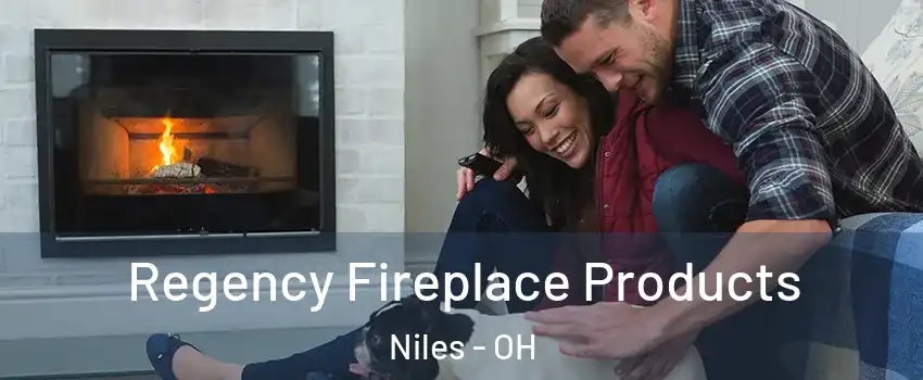  Regency Fireplace Products Niles - OH